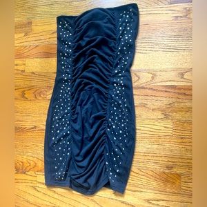 Women’s Black Dress